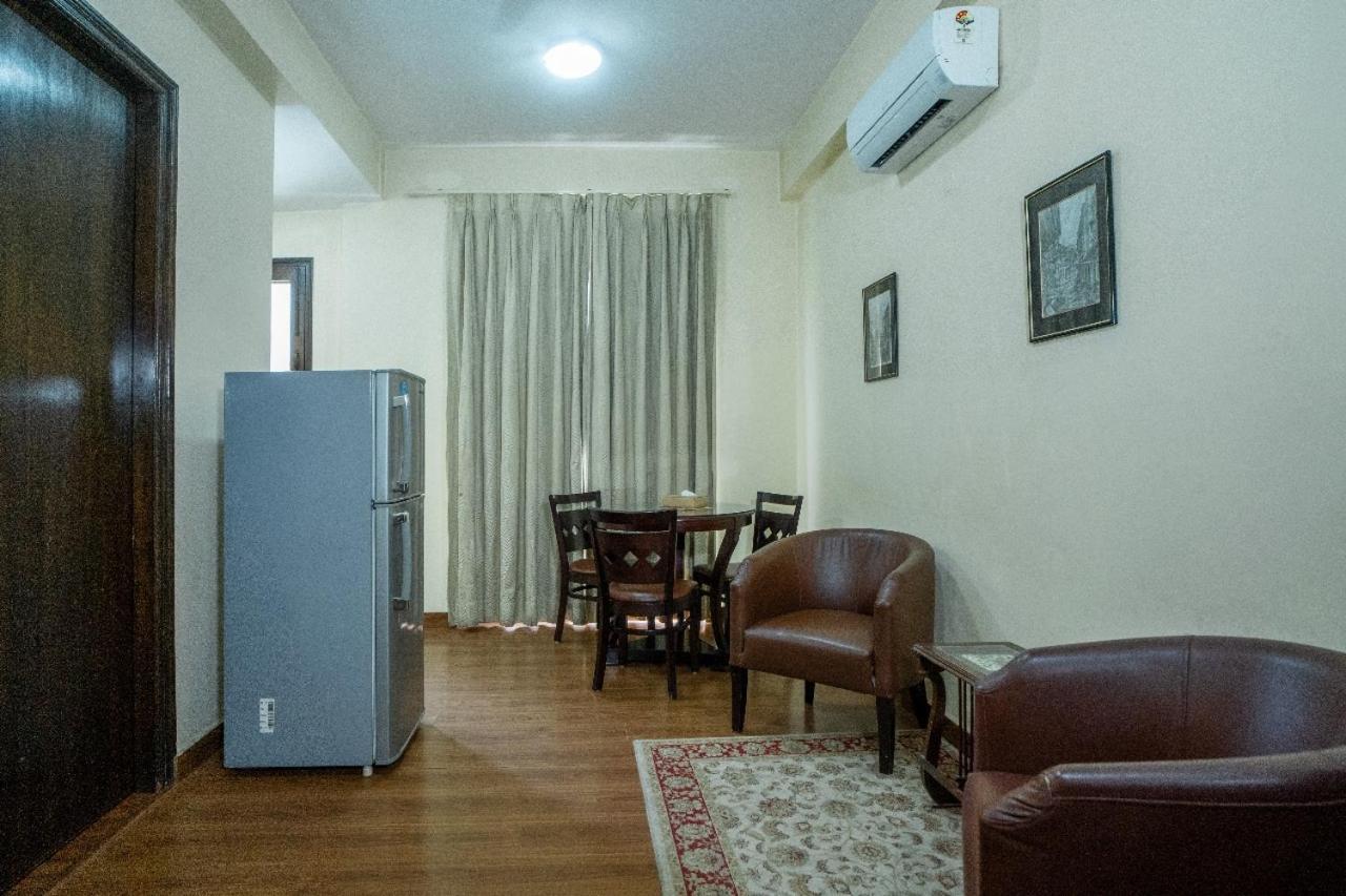 Enkay Residency V Block-Cyber City Gurgaon Zewnętrze zdjęcie